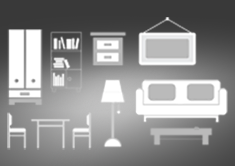 Ashley Furniture (in-store)